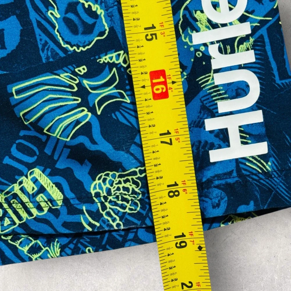 Hurley pre owned
